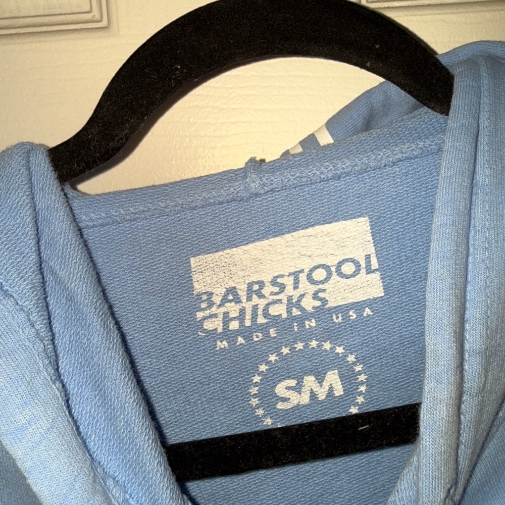 Call Her Daddy I Am Unwell Cropped Hoodie - Picture 3 of 9